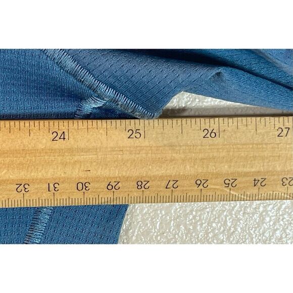 NWOT Ten Thousand Athletic Fitted Long Sleeve Shirt Top Men’s XXL - Picture 9 of 9